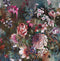 Melli Mello Melted Dreams Photo Wallpaper Blue