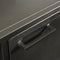 Roxxz Design Metal TV stand - Rough Industrial - 160x40x55 cm