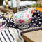 Melli Mello High Tea set White