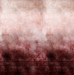 Melli Mello Misty Blush Wall Mural Old Pink