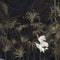 Melli Mello Mystical Orangery Photo Wallpaper Khaki