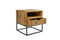 Liviza Nightstand Bala