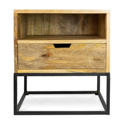 Liviza Nightstand Bala