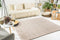 Natural fiber carpet Asili