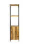 Liviza Storage cabinet Punta