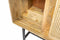 Liviza Storage cabinet Rodis