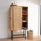 Liviza Storage cabinet Rodis