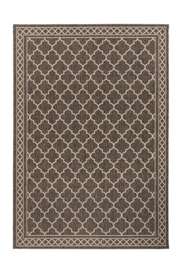 Outdoor carpet Moroccan