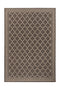 Outdoor carpet Moroccan