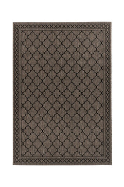 Outdoor carpet Moroccan
