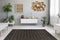 Outdoor carpet Moroccan