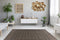 Outdoor carpet Moroccan