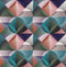 Melli Mello Perfect Illusion Wall Mural Pink
