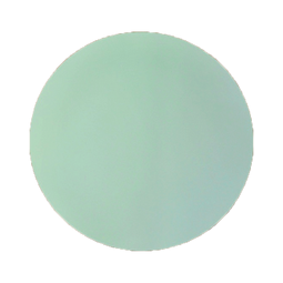 Xapron Mistral Placemat (per piece) round