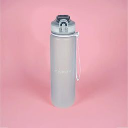 Bloom Water Bottle Ice Blue