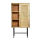 Liviza Storage cabinet Rodis