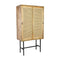 Liviza Storage cabinet Rodis