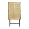 Liviza Storage cabinet Rodis