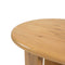 Liviza Coffee table Roble