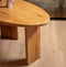 Liviza Coffee table Roble