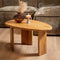 Liviza Coffee table Roble
