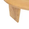 Liviza Coffee table Roble