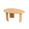 Liviza Coffee table Roble