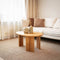 Liviza Coffee table Roble