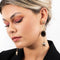Melli Mello Shining star Earring Gold Coating