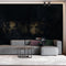Melli Mello Skyfall Photo Wallpaper Black