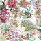Melli Mello True Colors Photo Wallpaper White/Colourful