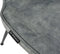 Liviza Velvet Chair Vistar - grey