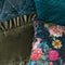 Melli Mello - Vintage jungle cushion set