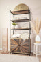 Liviza Wall cabinet Cruza