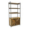 Liviza Wall cabinet Cruza