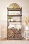 Liviza Wall cabinet Cruza