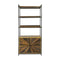 Liviza Wall cabinet Cruza