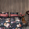 Melli Mello Woodstock Photo Wallpaper Brown