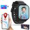 VUBIO Kids Smartwatch 4G - GPS - Whatsapp - Video calling + SIM card