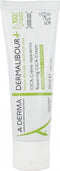 A-Derma Dermalibour+ Cica Crème Réparatrice 50ml