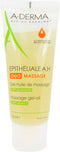 A-derma Epitheliale A.h. Gel-aceite De Masaje 100 Ml