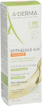 A-derma Epitheliale A.h. Gel-aceite De Masaje 100 Ml