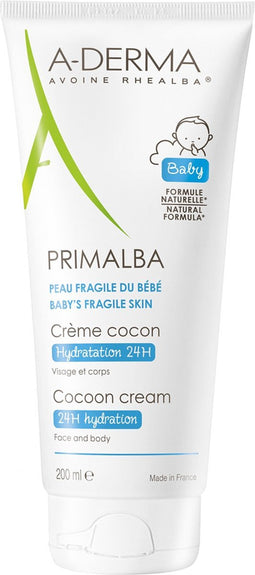 A-Derma Primalba Crème Cocon 200ml