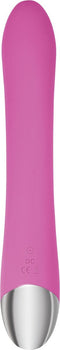 A&E CLIT TICKLING RABBIT VIBE, PINK