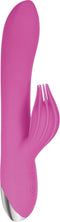 A&E CLIT TICKLING RABBIT VIBE, PINK