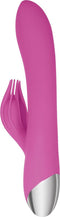 A&E CLIT TICKLING RABBIT VIBE, PINK