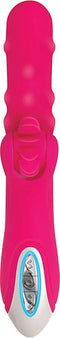 A&E Eves OPlaadbare Rabbit Vibrator - Love Spun