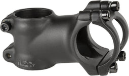 A-head stuurpen Zoom 28,6/ 100 / 31,8 mm - zwart