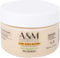 A&M Raw Shea Butter Jar 100ml