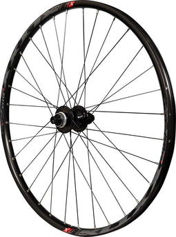 A.wiel 29 Klixx Shim Alivio 12V micro spline TX12/142mm